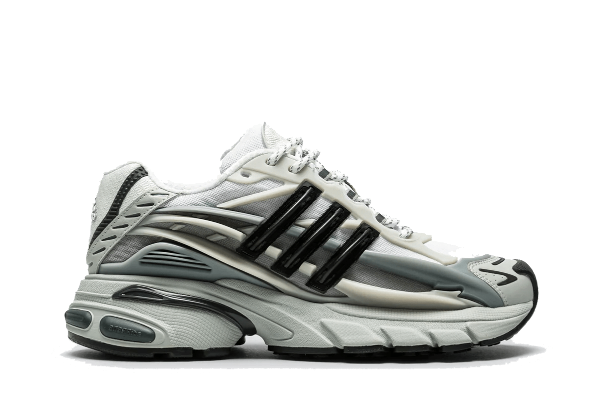 Tênis Adidas Adistar Jellyfish Pharrell Williams Solid Grey Black