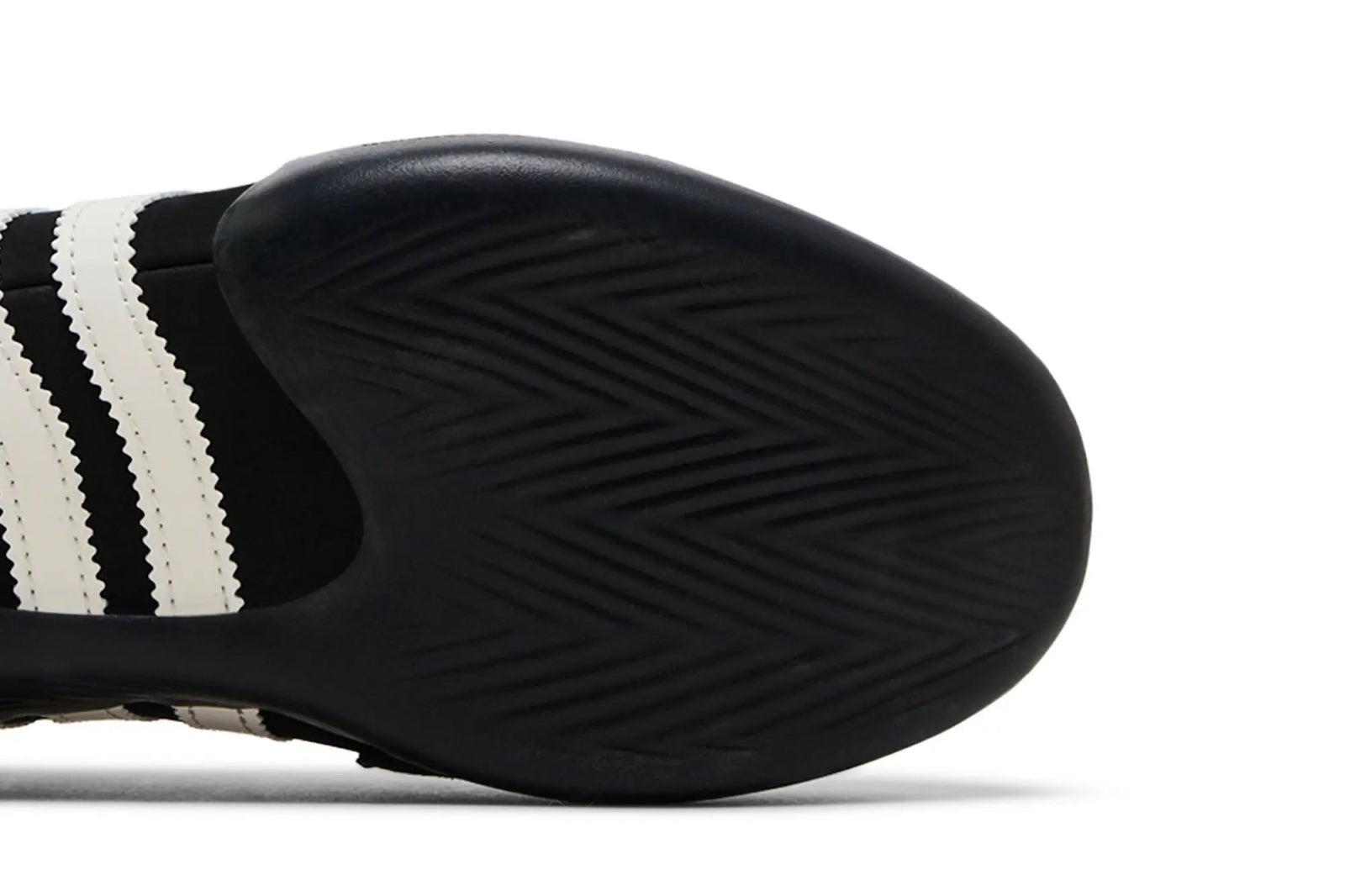 Tênis Adidas Ballerina Bad Bunny Black Chalk Preto - Adidas - JQ9229 - 1