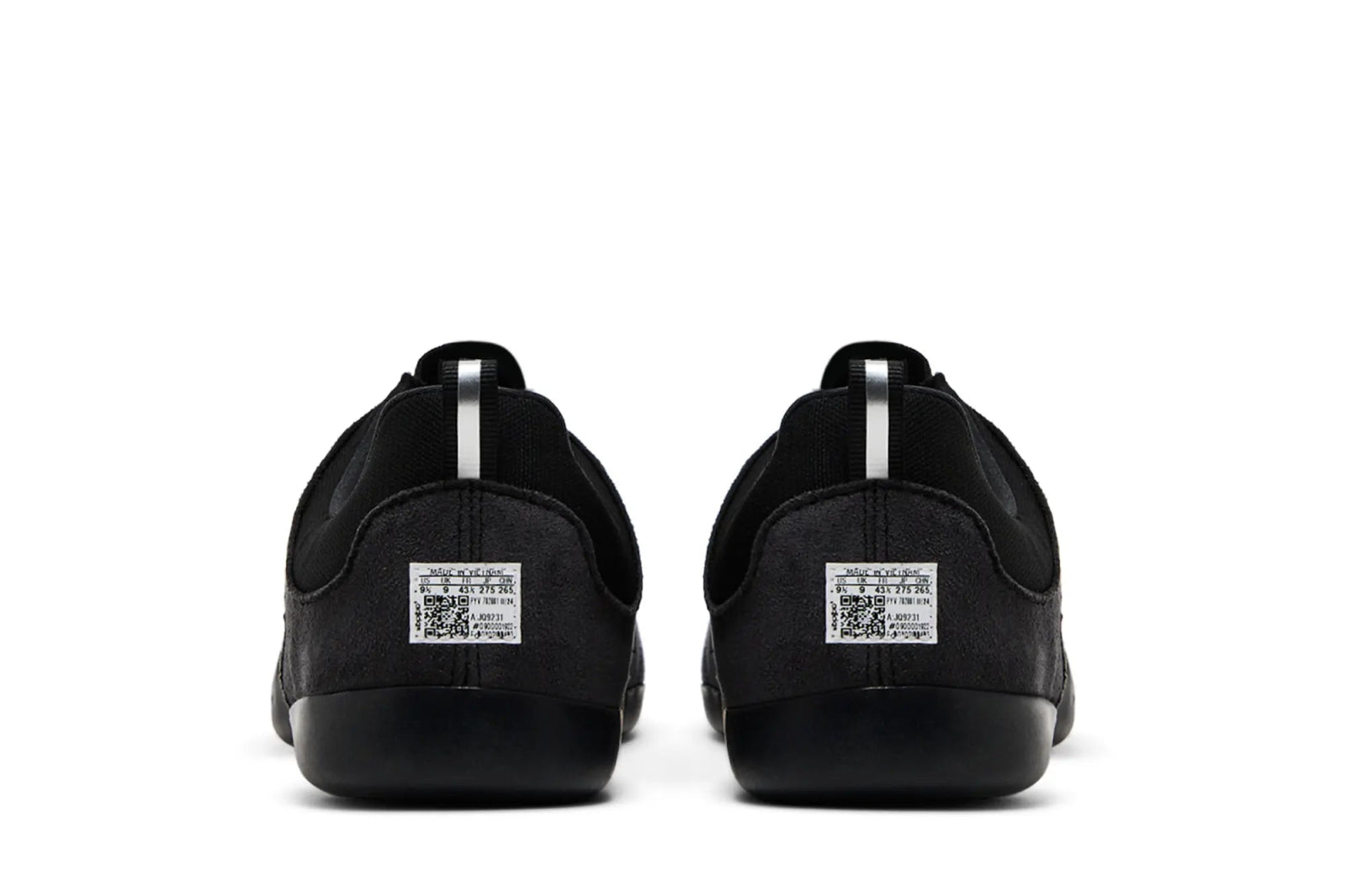 Tênis Adidas Ballerina Bad Bunny Black Chalk Preto - Adidas - JQ9229 - 1