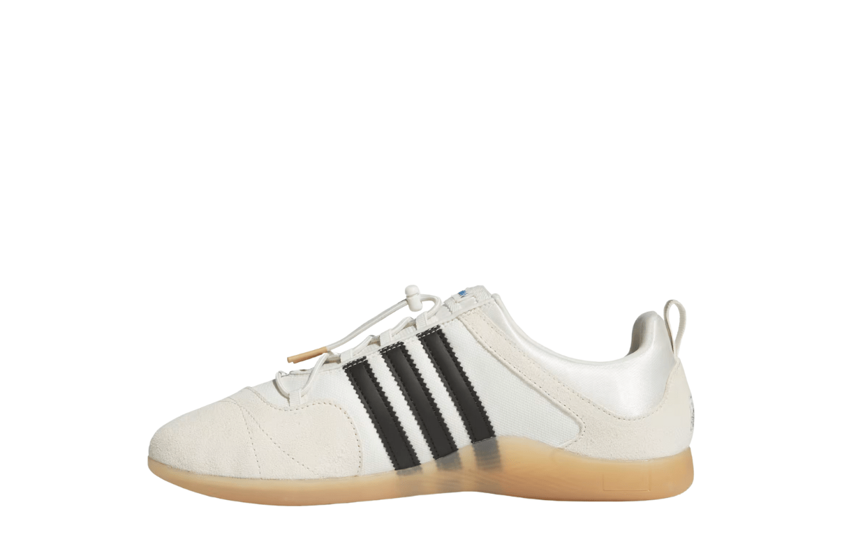 Tênis Adidas Ballerina Bad Bunny Black Chalk Preto - Adidas - JQ9231 - 1