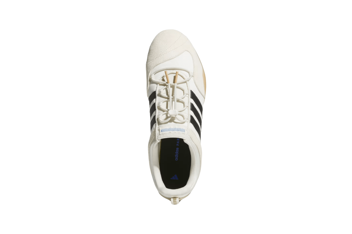Tênis Adidas Ballerina Bad Bunny Black Chalk Preto - Adidas - JQ9231 - 1