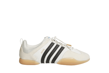 Tênis Adidas Ballerina Bad Bunny Black Chalk Preto - Adidas - JQ9231 - 1