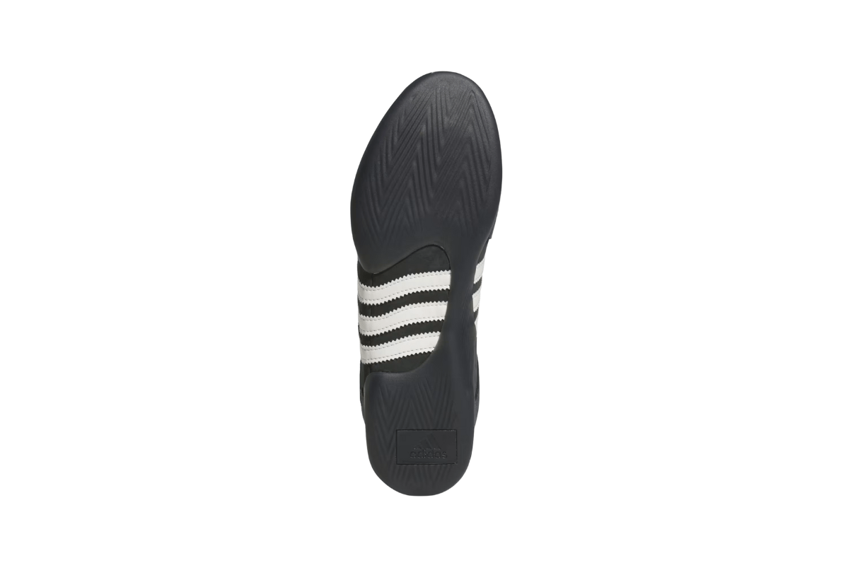 Tênis Adidas Ballerina Bad Bunny Off White Black Gum Branco - Adidas - JQ9229 - 1