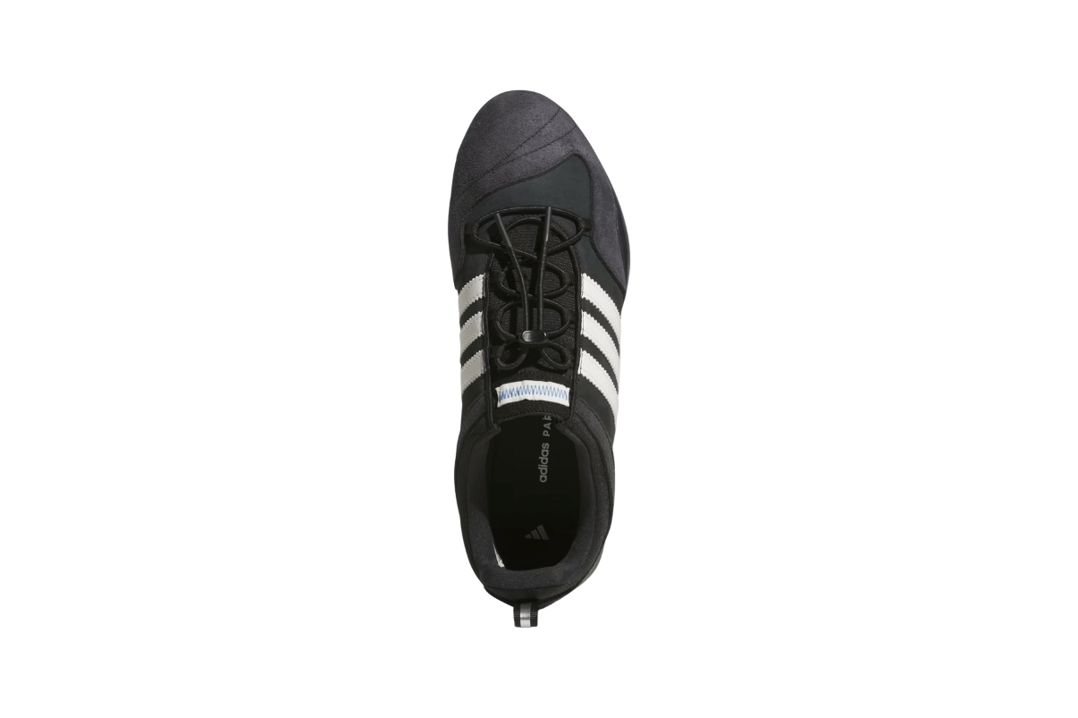 Tênis Adidas Ballerina Bad Bunny Off White Black Gum Branco - Adidas - JQ9229 - 1