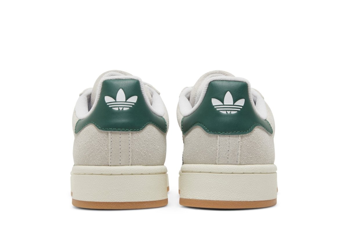 Tênis adidas Campus 00s Dark Green Off White Gum Bege - Adidas - IH5021
