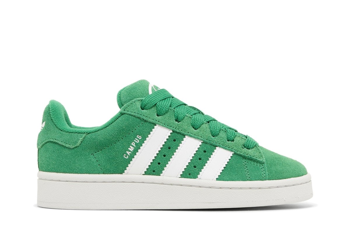 Tenis adidas Campus 00s Green Verde LK Sneakers