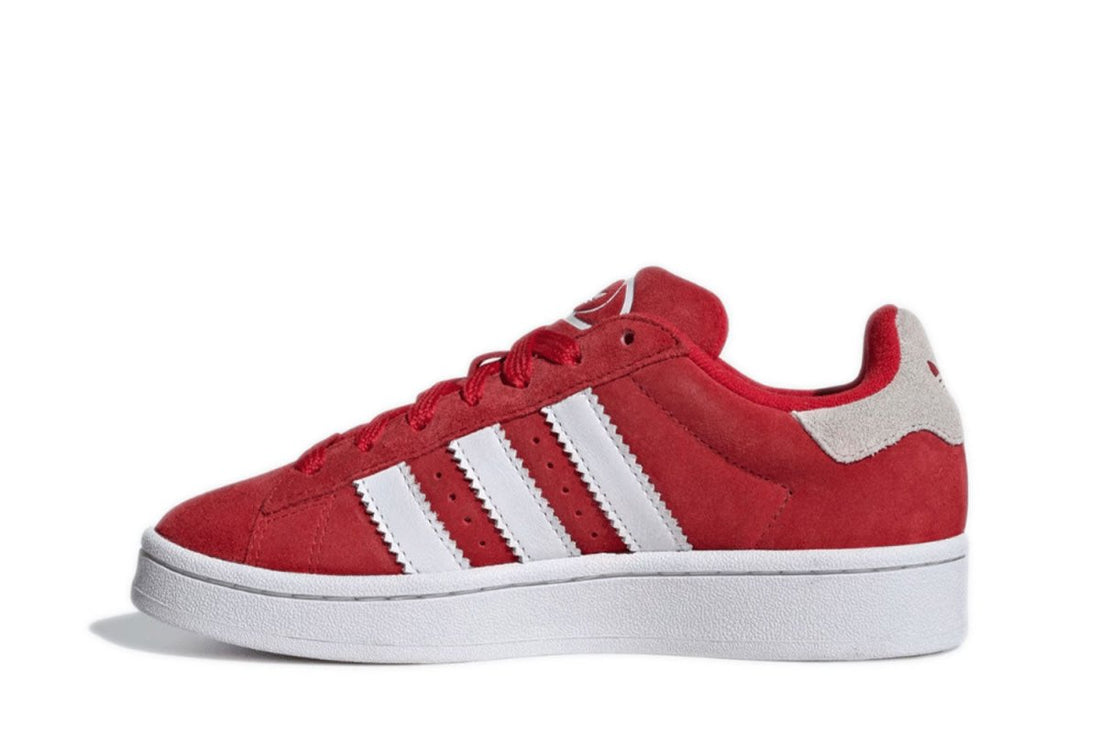 Tênis adidas Campus 00s Red Vermelho - LK Sneakers