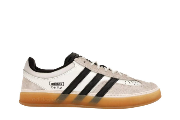 Adidas adidas Gazelle x Bad Bunny Core White tênis em bege original na LK Sneakers