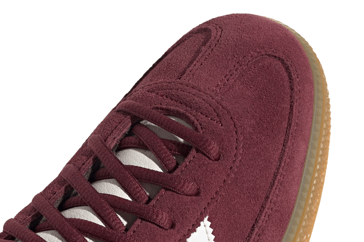 Tênis Adidas Handball Spezial Bordô - Adidas - JH5439 - 1