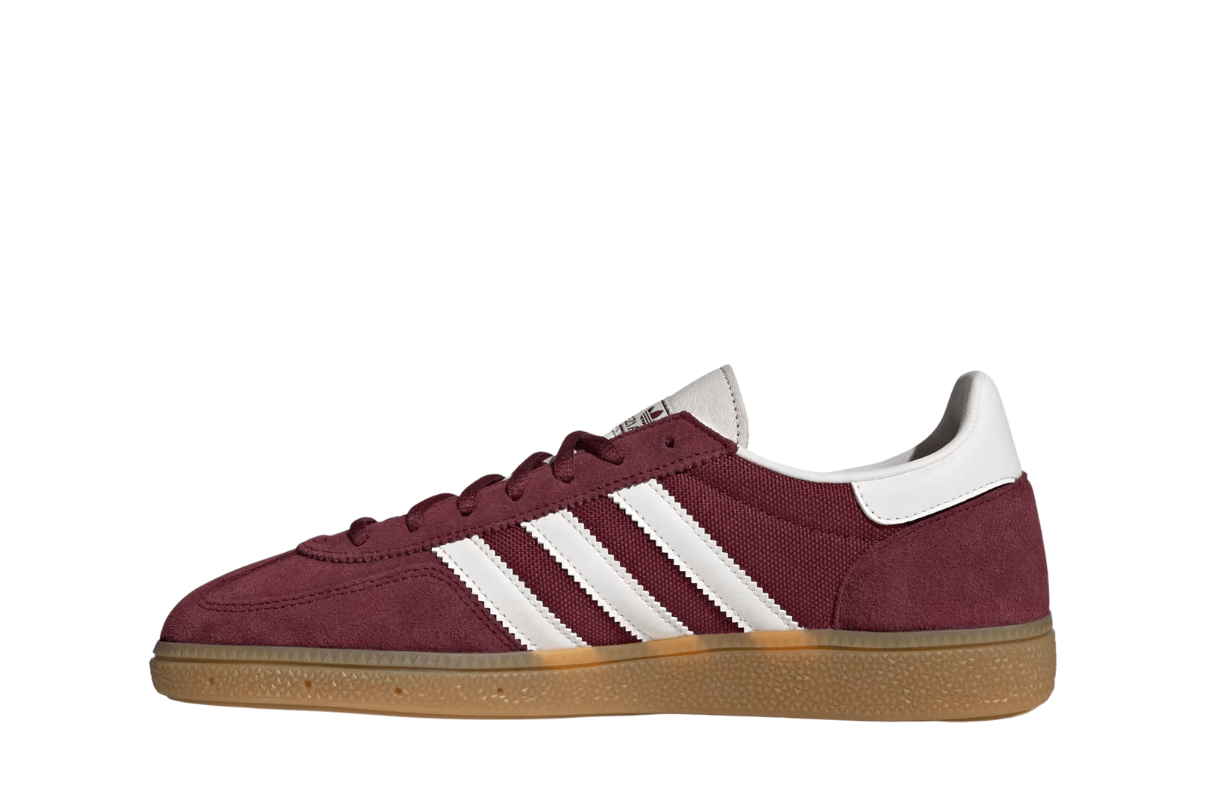 Tênis Adidas Handball Spezial Bordô - Adidas - JH5439 - 1