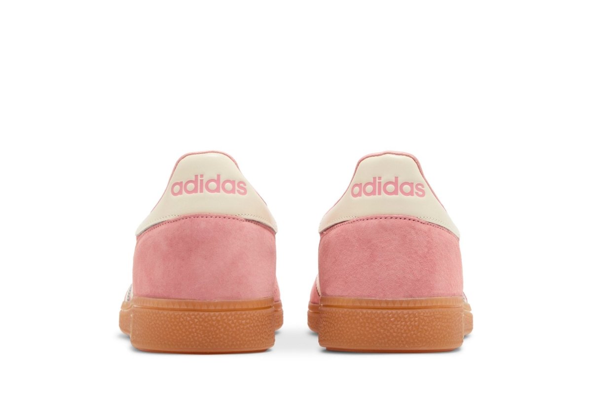 Tênis adidas Handball Spezial Sporty & Rich Pink Rosa - Adidas - IH2610