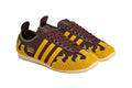 Tênis Adidas Japan Brain Dead Brown Hazel Yellow Amarelo - Adidas - JQ6789 - 1