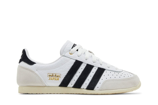 Adidas adidas Japan White Black tênis em branco original na LK Sneakers