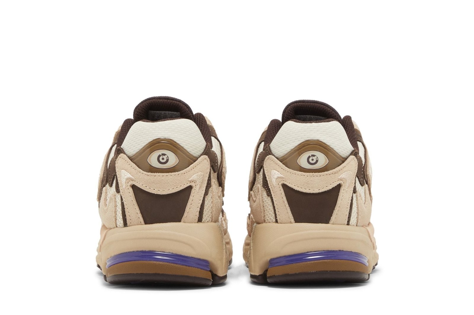 Tênis adidas Response CL Bad Bunny Bronze Strata Marrom - Adidas - ID0780