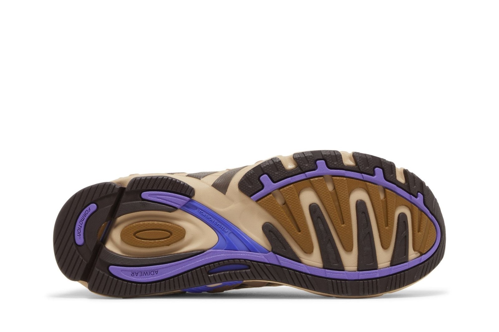 Tênis adidas Response CL Bad Bunny Bronze Strata Marrom - Adidas - ID0780