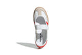 Tenis Adidas Samba Jane White Red Gum Branco - Adidas - JR7435 - 1