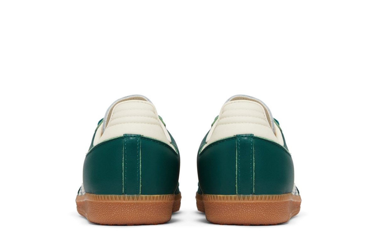 Tênis adidas Samba Og Collegiate Green Gum Verde - Adidas - IE0872