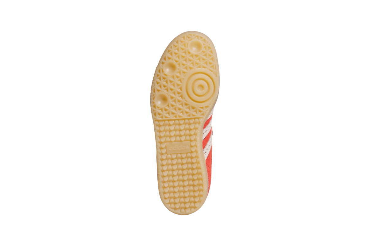 Tênis Adidas Samba OG Valentine's Day - LK -