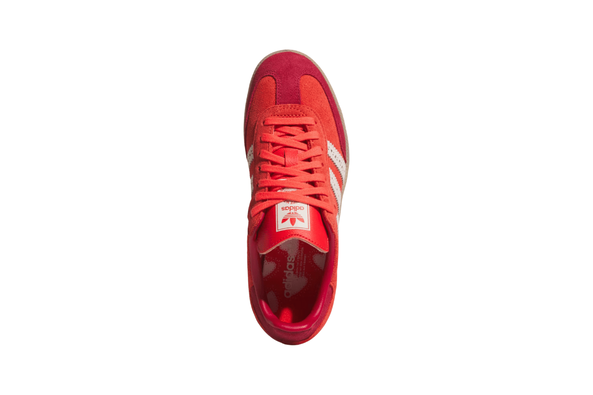 Tênis Adidas Samba OG Valentine's Day - LK -