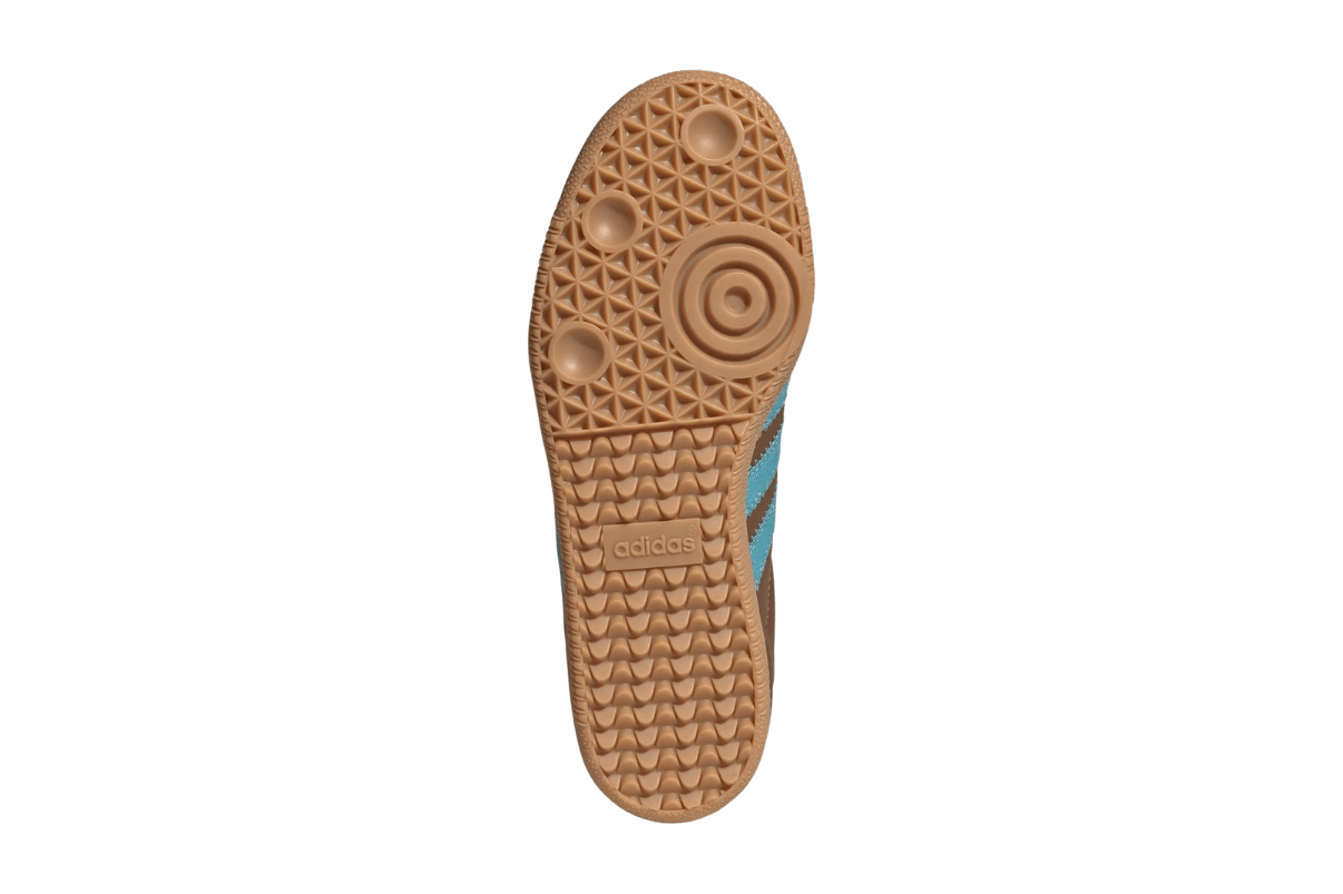 Tênis Adidas Samba OG x Disney Pixar Toy Story - Adidas - JI3098 - 1