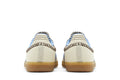 Tênis adidas Samba x Wales Bonner Wonder Clay Royal Bege - Adidas - IH7756