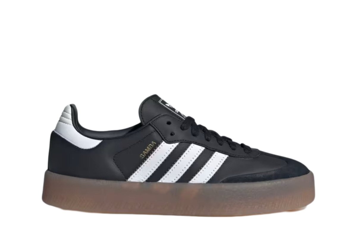 Shops adidas em