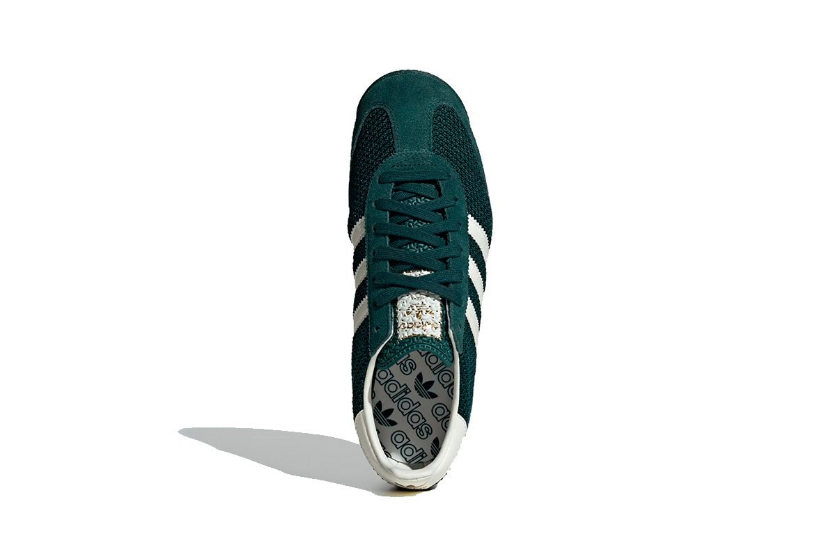 Tênis Adidas SL 72 RS Aurora Ivy Off White Verde - Adidas - JR8772 - 1