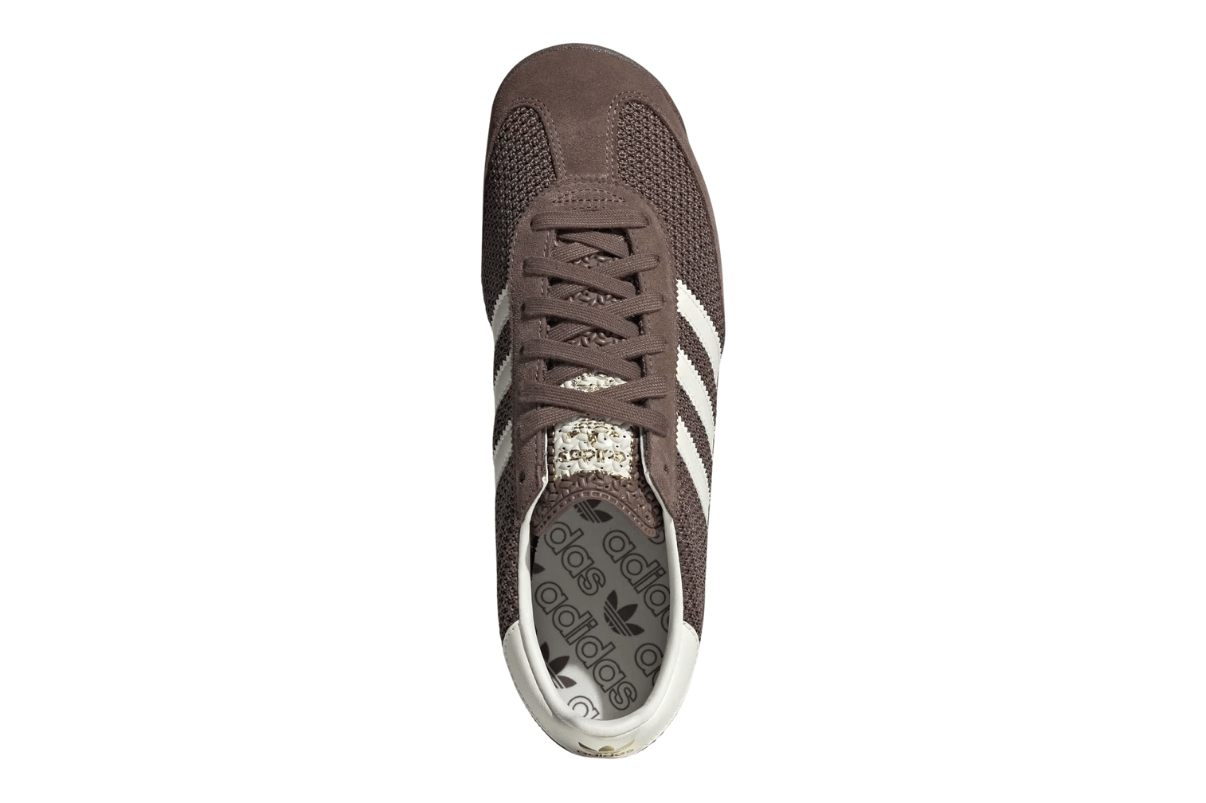Tênis Adidas SL 72 RS Earth Strata Warm Vanilla Marrom - Adidas - JR8774 - 1
