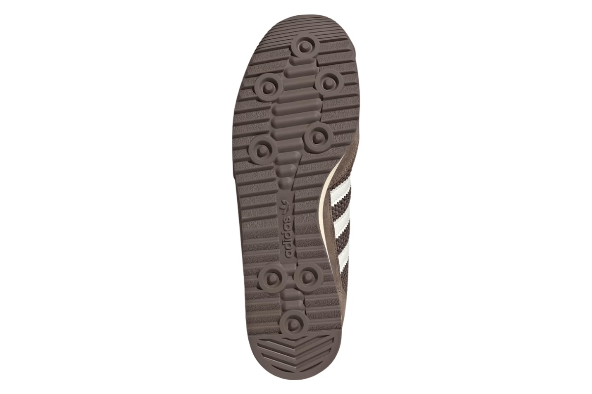 Tênis Adidas SL 72 RS Earth Strata Warm Vanilla Marrom - Adidas - JR8774 - 1