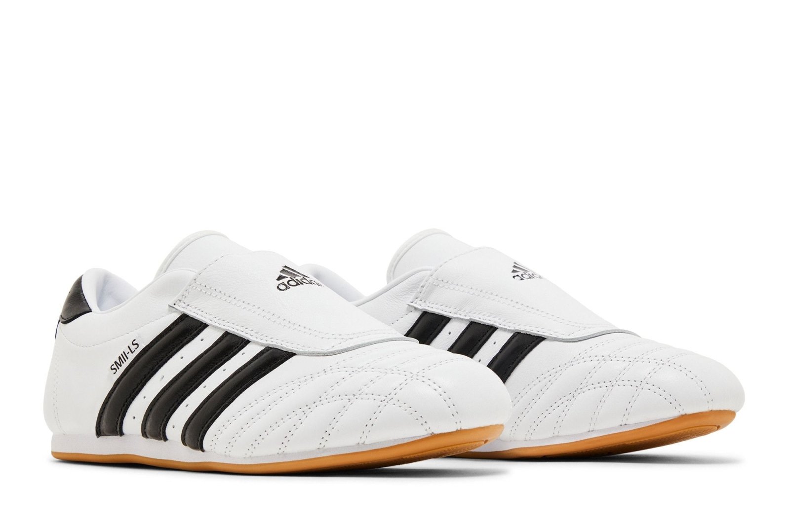 Tênis adidas Taekwondo Cloud White Branco - Adidas - JQ4774