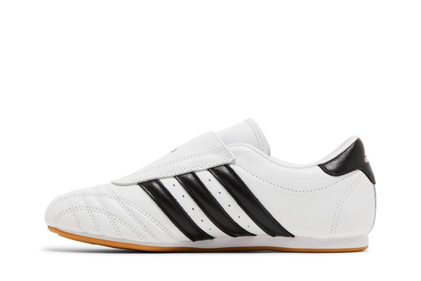Tênis adidas Taekwondo Cloud White Branco