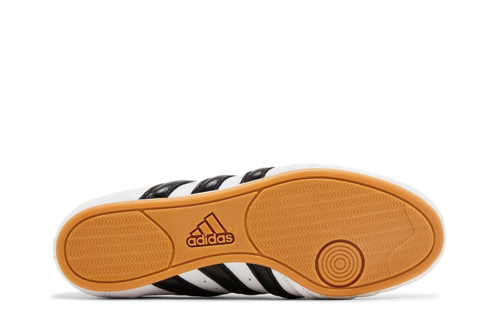 Tênis adidas Taekwondo Cloud White Branco - Adidas - JQ4774