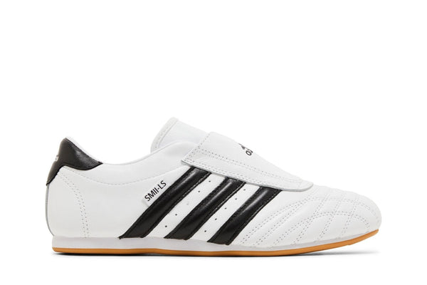 Adidas adidas Taekwondo Cloud White tênis em branco original na LK Sneakers
