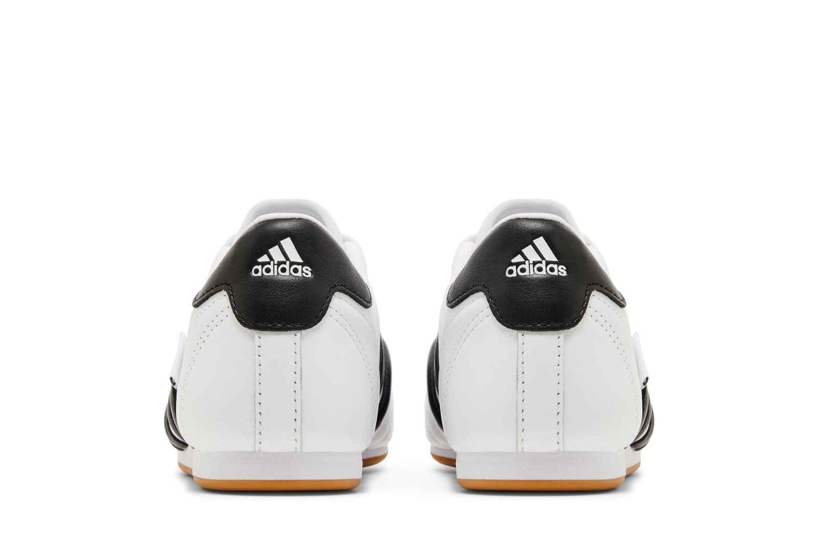 Tênis adidas Taekwondo Cloud White Branco - Adidas - JQ4774