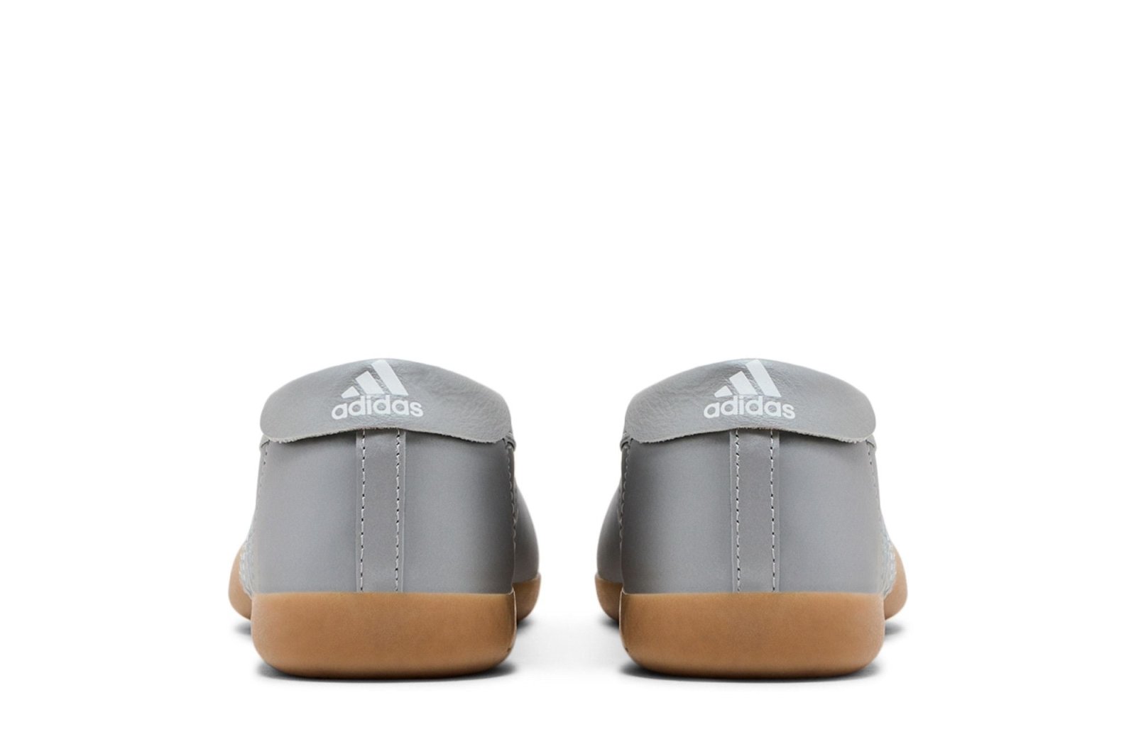 Tênis Adidas Taekwondo Mei Ballet Silver Metallic Prateado - Adidas - JR7032