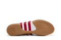 Tênis Adidas Taekwondo Mei Ballet White Scarlet Gum Vermelho - Adidas - JQ0960