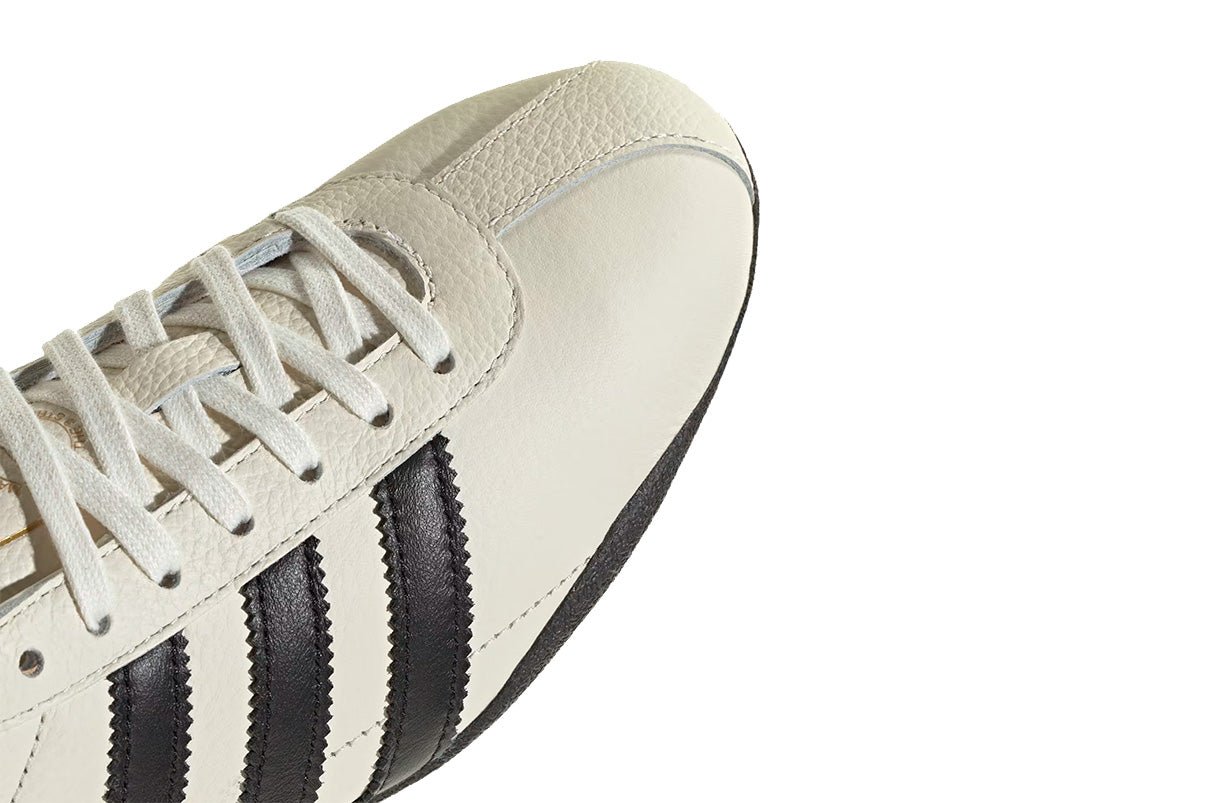 Tênis Adidas Tokyo Off White Core Black Branco - Adidas - JQ0567 - 1