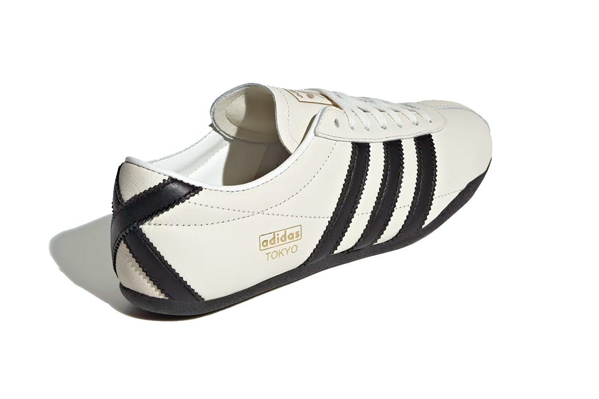 Tênis Adidas Tokyo Off White Core Black Branco - Adidas - JQ0567 - 1