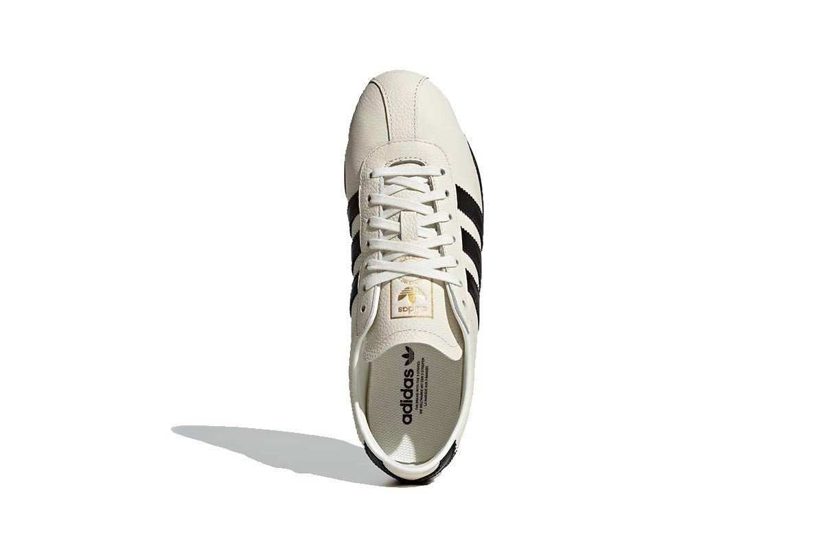 Tênis Adidas Tokyo Off White Core Black Branco - Adidas - JQ0567 - 1