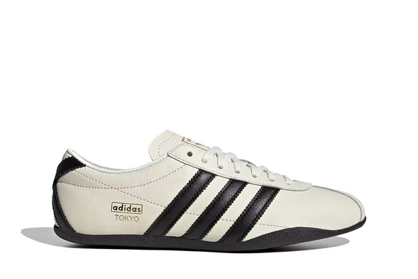 Adidas Adidas Tokyo Off White Core Black tênis em branco original na LK Sneakers