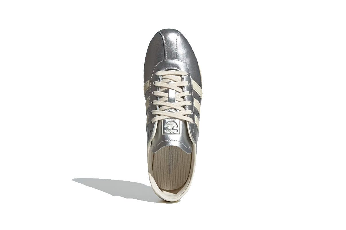 Tênis Adidas Tokyo Silver Metallic Prata - Adidas - JQ0593 - 1