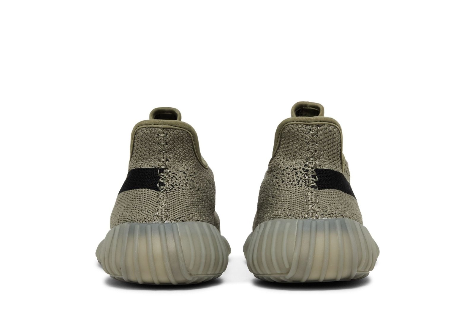 Tênis adidas Yeezy Boost 350 V2 Granite Marrom - Yeezy - HQ2059