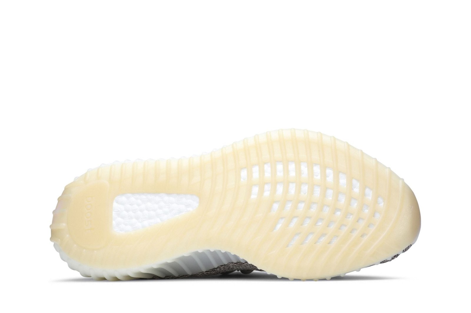 Tênis adidas Yeezy Boost 350 V2 Zyon Marrom - Yeezy - FZ1267