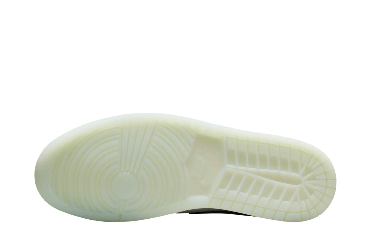Tênis Air Jordan 1 Low "Lunar New Year" Photon Dust Cinza - Jordan - HF3144 - 100 - 1