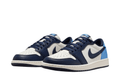 Tênis Air Jordan 1 Low OG Obsidian UNC Azul - Jordan - CZ0790 - 400 - 1