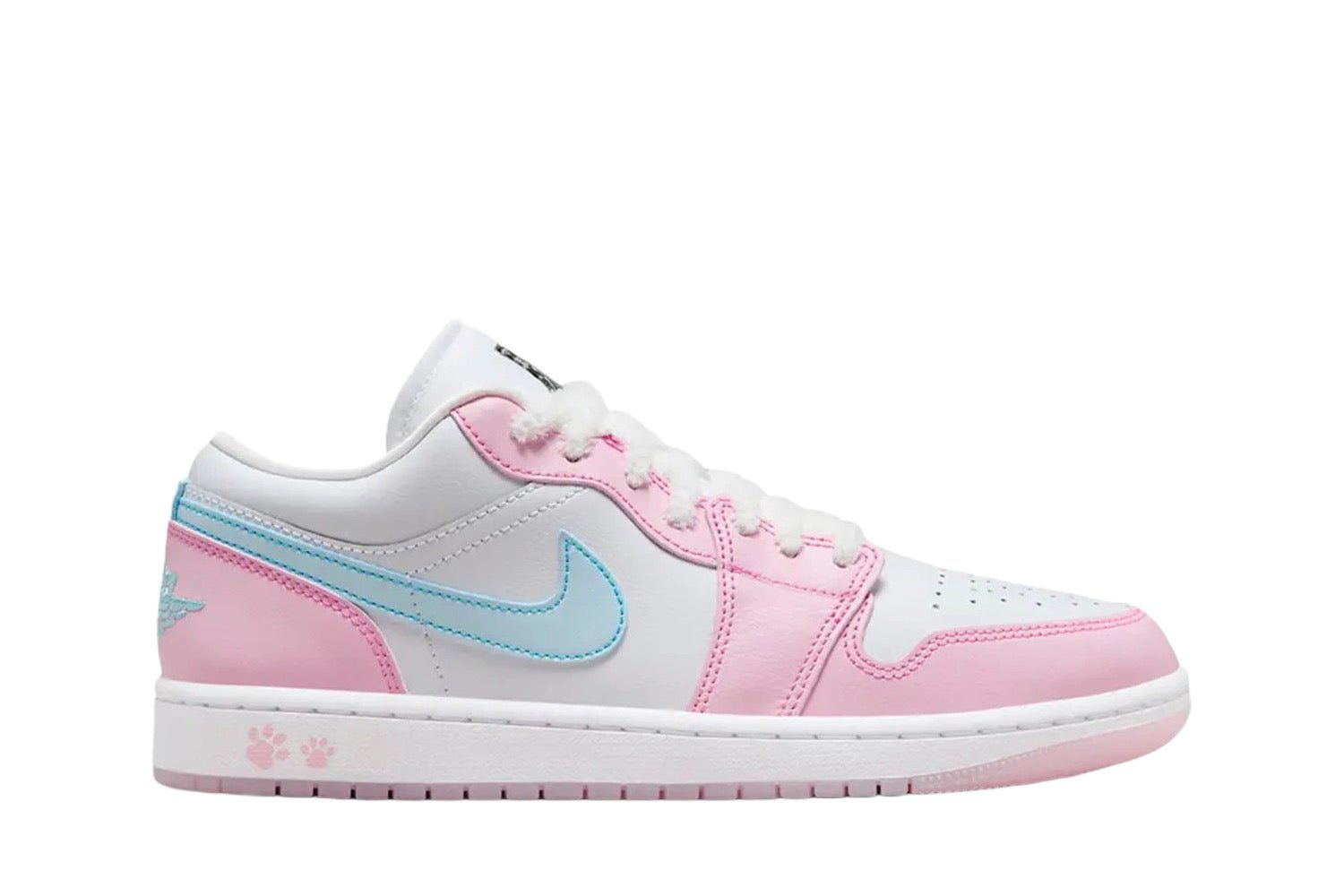 Jordan 1 Low Arctic on sale Punch