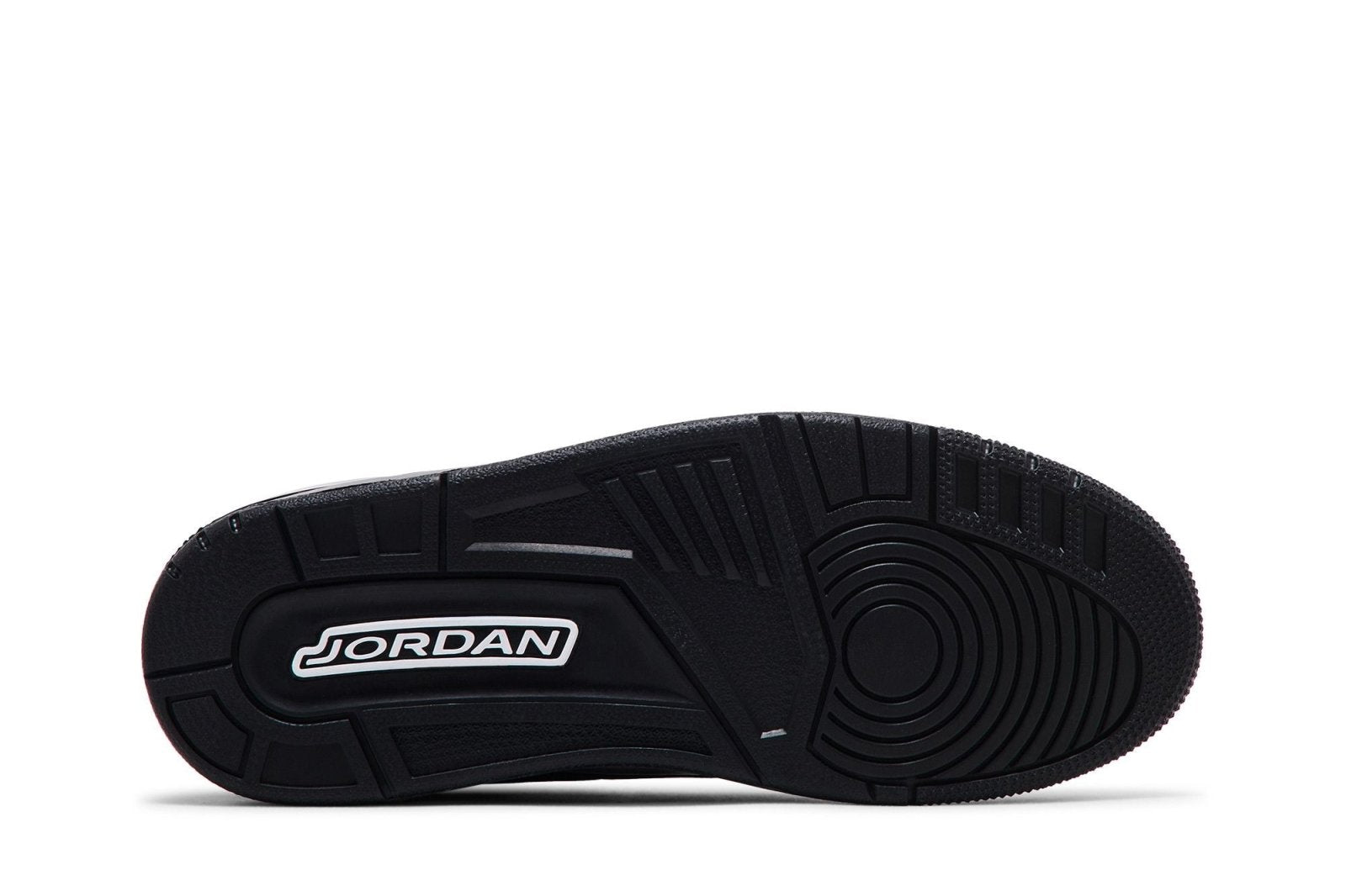Tênis Air Jordan 3 Retro Black Cat Preto - Jordan - CT8532001