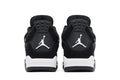 Tênis Air Jordan 4 Retro White Thunder Preto - Jordan - FQ8138001