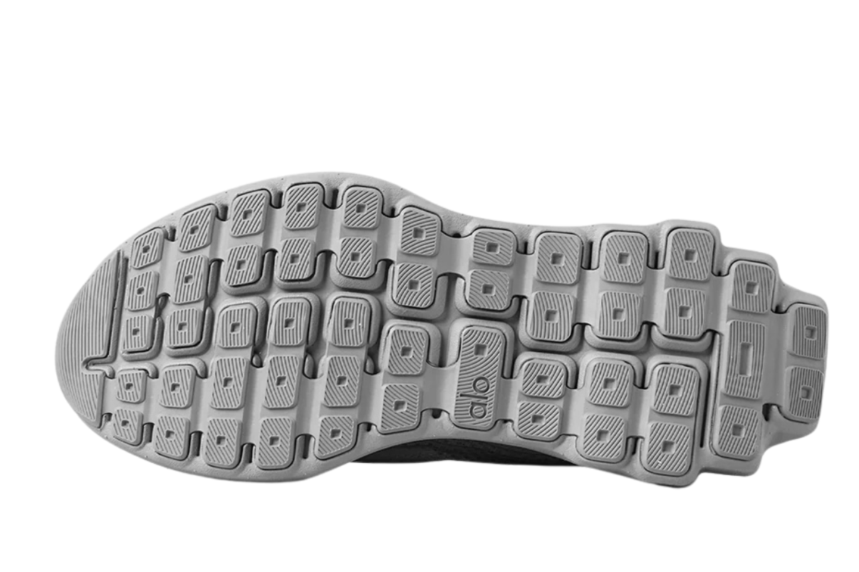 Tênis Alo Yoga ALO Runner Cinza - Alo Yoga - a0590u_02 - 1