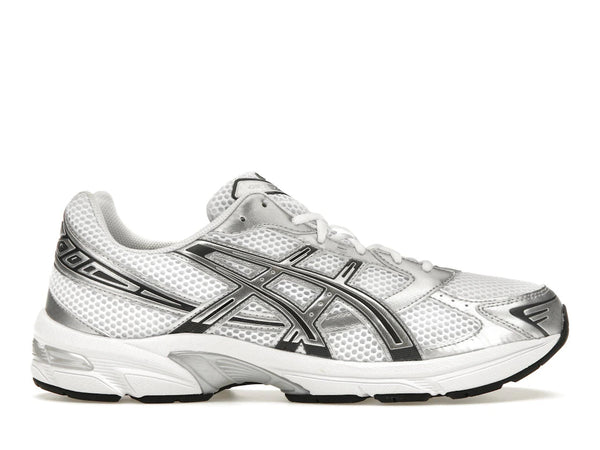 Tênis ASICS Gel-1130 White Pure Silver Prata